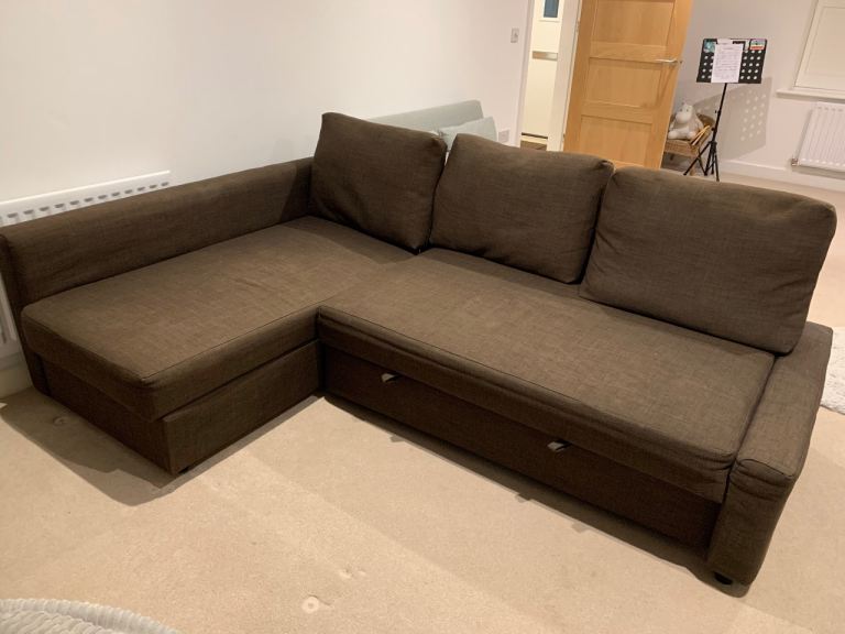 IKEA sofa FRIHETEN