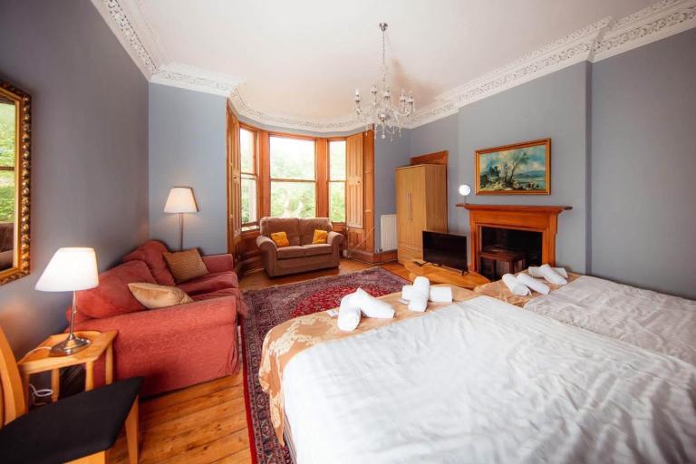 3 Bedroom HMO property opposite meadows 