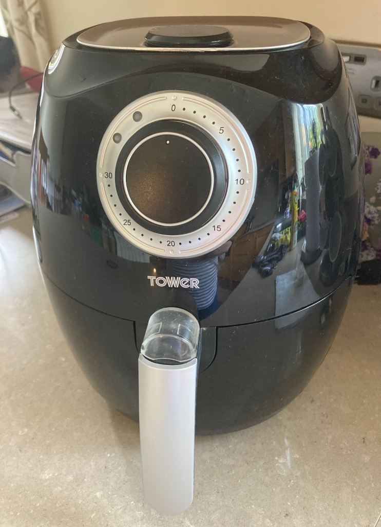 Tower air fryer