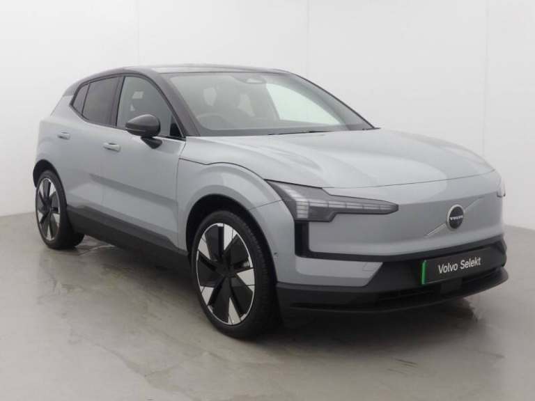 VOLVO EX30 315kW P8 Ultra 69kWh 5dr AWD Auto