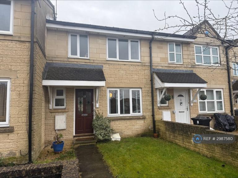 3 bedroom house in Spruce Way, Bath, BA2 (3 bed) (#2987580)