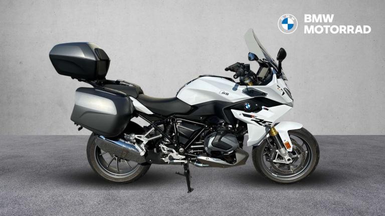 2024 BMW R1250 R1250 RS SE (23MY) Other PETROL Manual