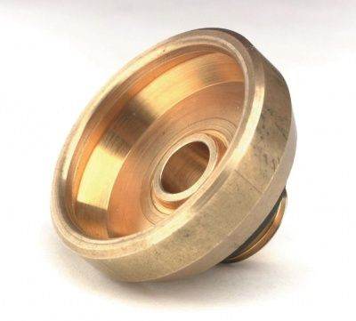 Gaslow French Italian Fill Adaptor £10