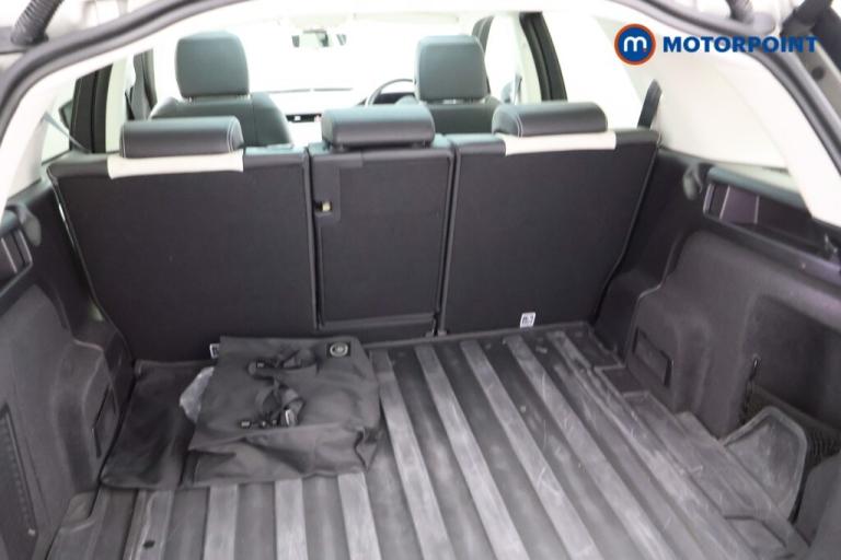 2021 Land Rover Discovery Sport 1.5 P300e Urban Edition 5dr Auto [5 Seat] SUV Hybrid Automatic