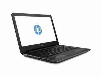 Hp 15-AY013NA Pentium N3710 / 4GB Ram / 128GB SSD - Windows 10