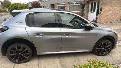 2023 Peugeot 208 100kW GT 50kWh 5dr Auto Hatchback ELECTRIC Automatic