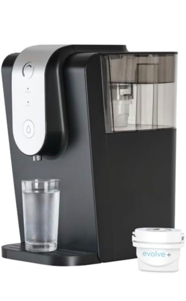 Aqua optima chiller