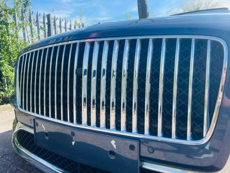 BENTLEY FLYING SPUR BREAKING 2021 FIRST EDITION W12-A 6.0 PETROL SUPER LUXURY