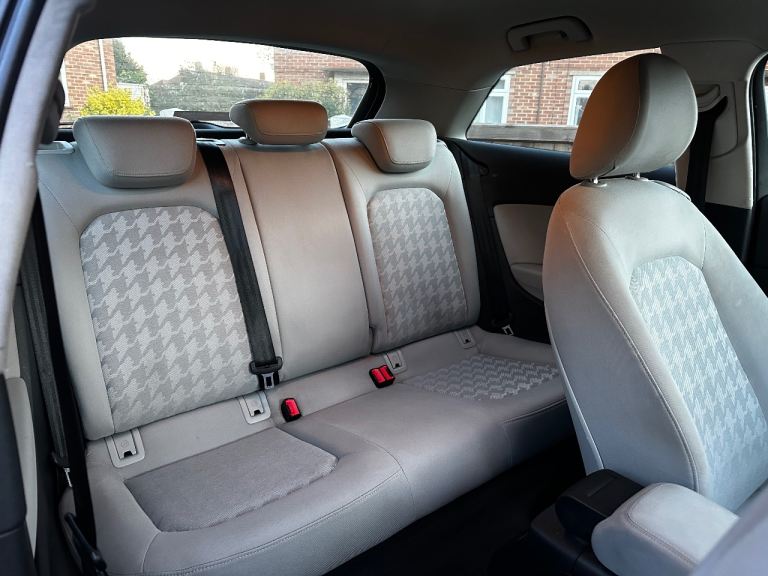 Audi, A3, Hatchback, 2015, Manual, 1598 (cc), 3 doors