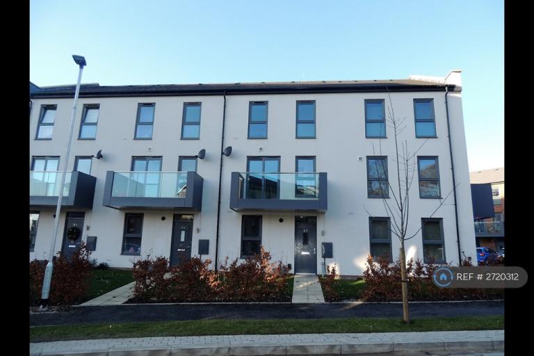 2 bedroom house in Finchdale Close, Wakefield, WF1 (2 bed) (#2720312)