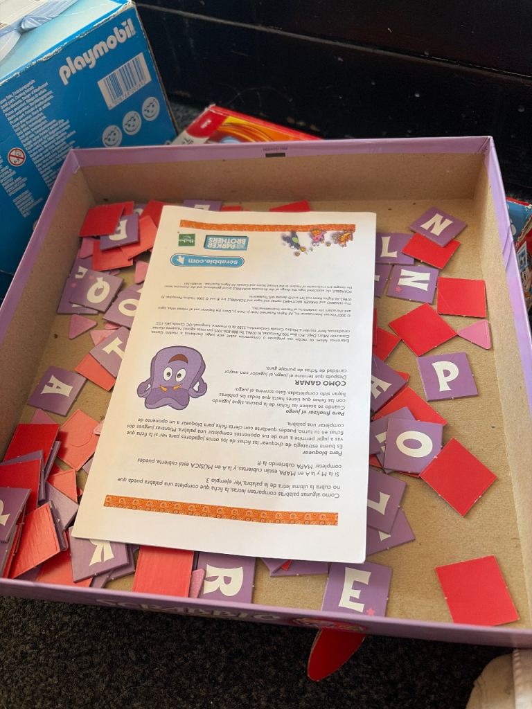 Kids' Letter Matching Game - Educational Fun