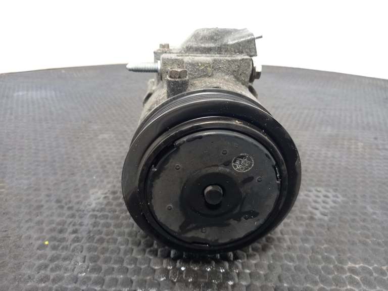 Seat Ibiza A/C Air Conditioning Compressor 2008-2017 1.4l Bxw