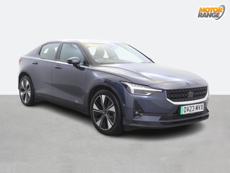 2023 Polestar Polestar 2 170kW 78kWh Long Range Single motor 5dr Auto SALOON ELECTRIC Automatic