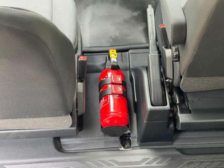 2024 Ford Transit 2.0 460 EcoBlue Trend Minibus Double Cab 5dr Diesel Manual RWD L4 H3 Euro 6 MIN...