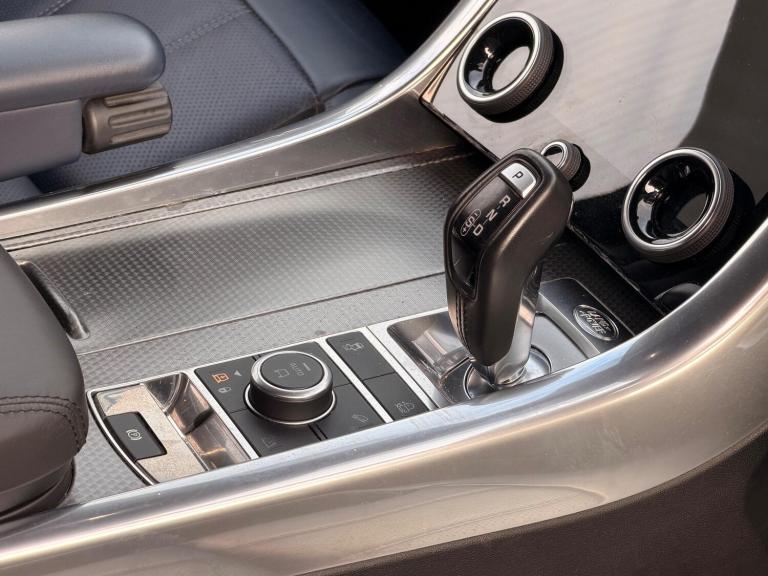 2019 Land Rover Range Rover Sport 3.0 SD V6 HSE Dynamic Auto 4WD Euro 6 (s/s) 5dr ESTATE Diesel A...