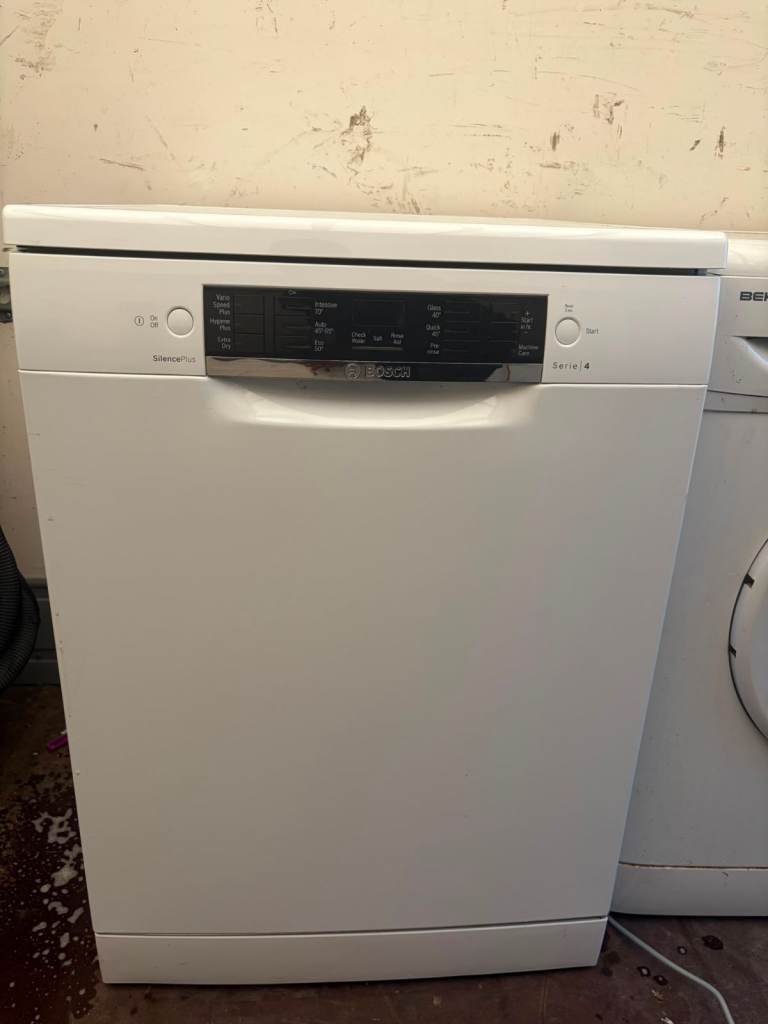 Dishwasher for sale