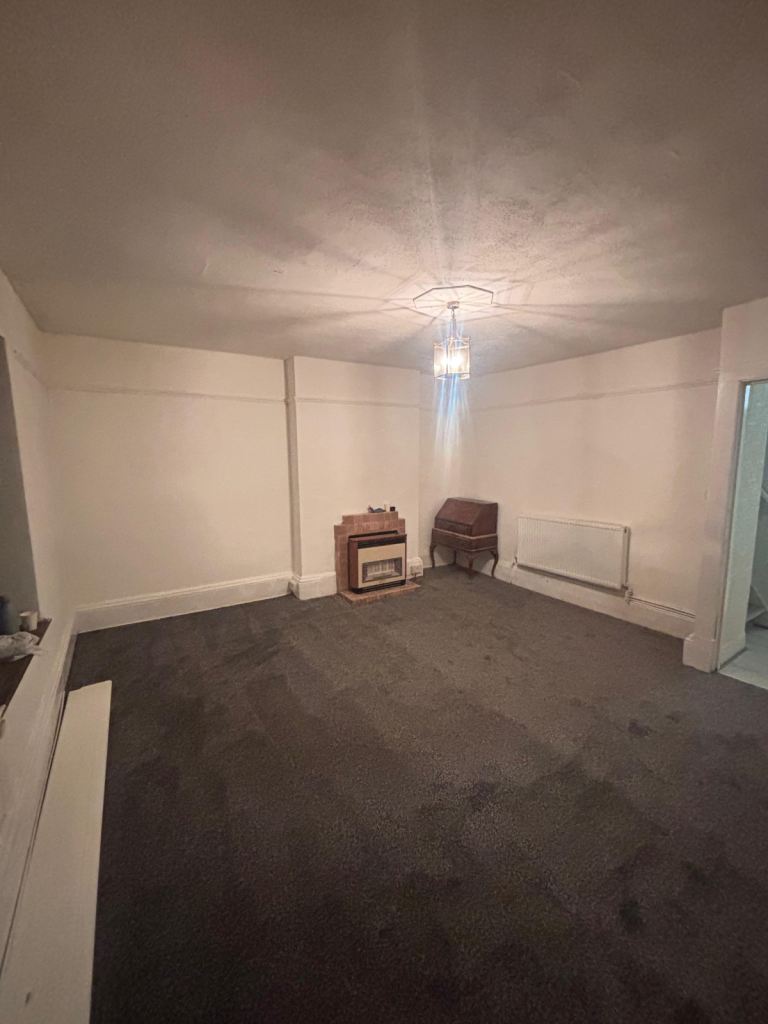 2 Bedroom flat for rent Southampton SO14 