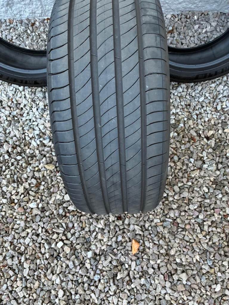 Car Tyres - Michelin - 235/40 R18 95W