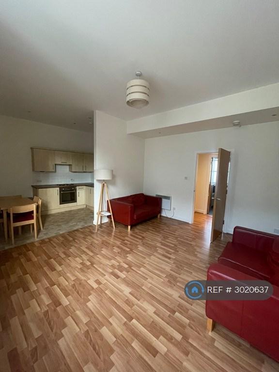 1 bedroom flat in South Frederick St, Glasgow, G1 (1 bed) (#3020637)