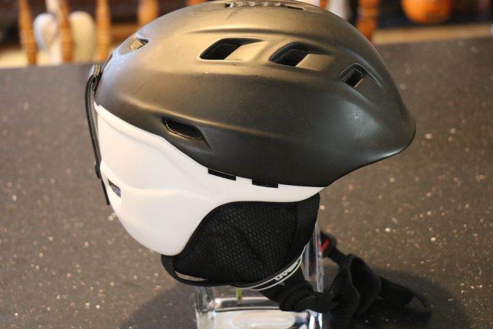 image for Kids Ski Helmet Uvex size 51-55cm