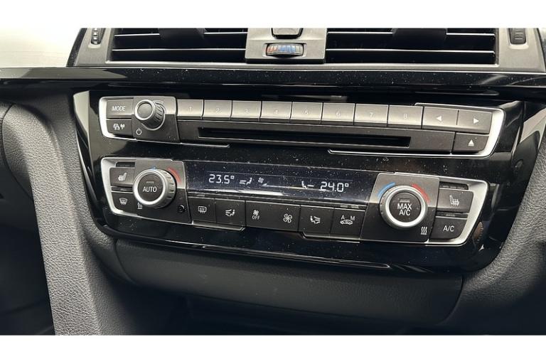 2019 BMW 4 Series Gran Coupe 2.0 420i GPF M Sport Hatchback 5dr Petrol Auto Euro 6 (s/s) (184 ps)...