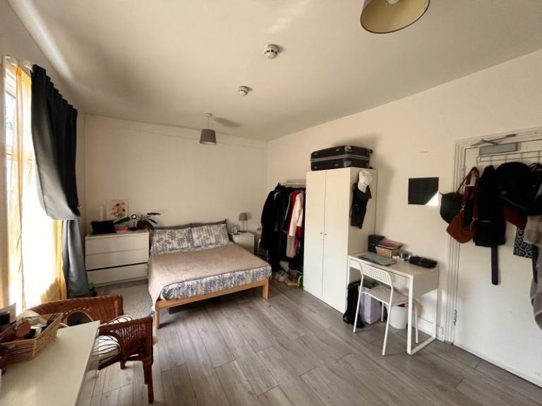 🌿Double Rooms Available Turnpike Lane – All Bills Included✨