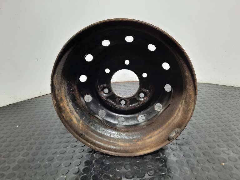 Mazda B2500 Steel Wheel 14" Inch 6x139.7 5j 1998-2006