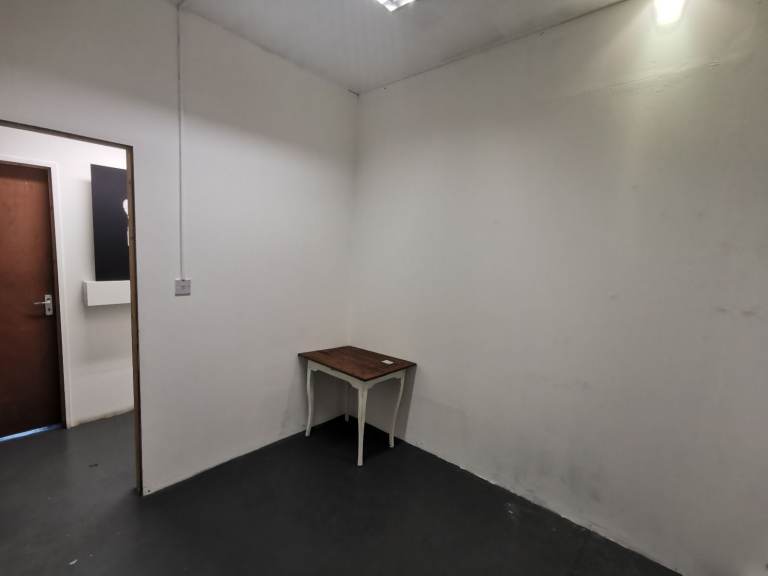 Creative Business Workspace | Artist Studio in Creative Hub | Hackney Wick, E9