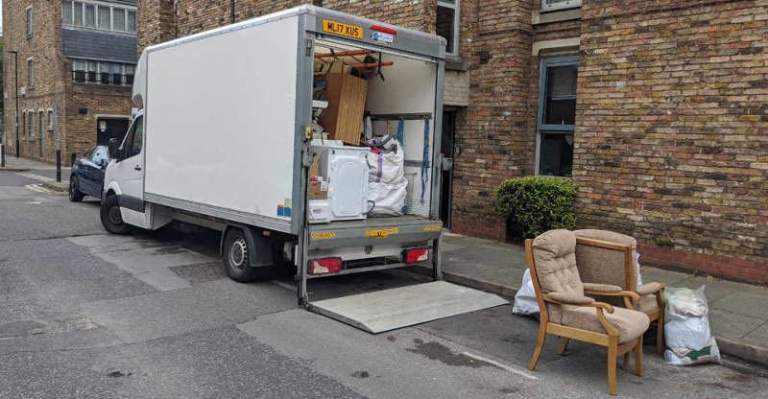 House clearances best prices in east anglia