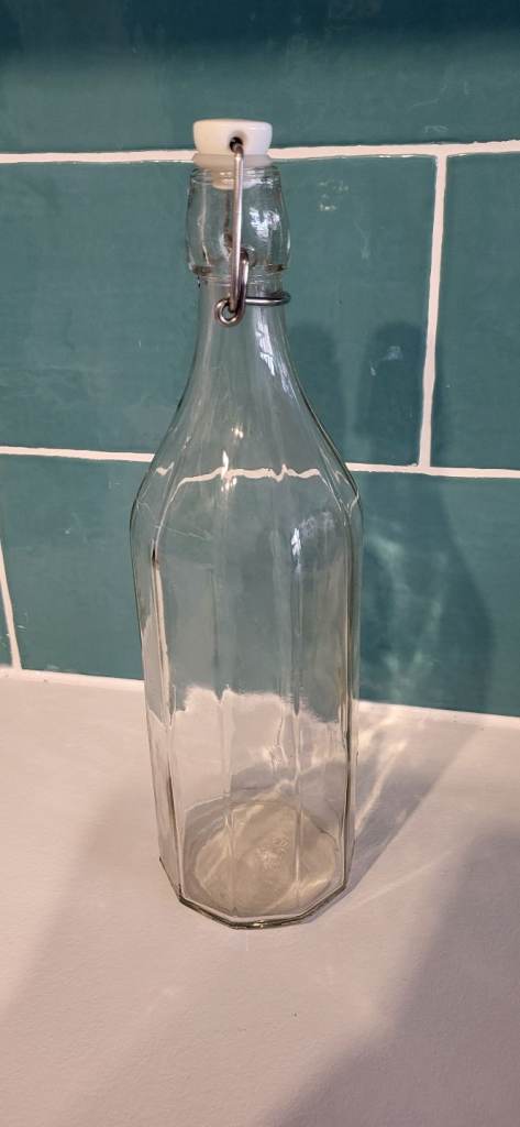 Glass Carafe