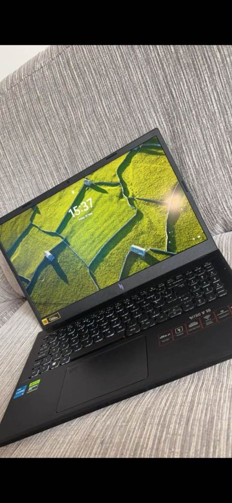 Acer Nitro Gaming Laptop