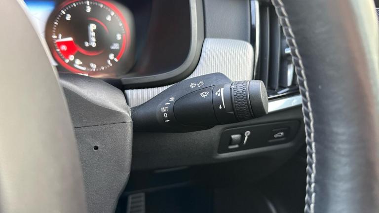 2018 Volvo S90 D4 R-Design Automatic SALOON Diesel Automatic