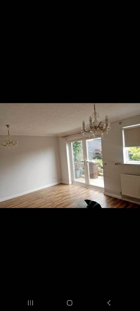 Painting and decorating