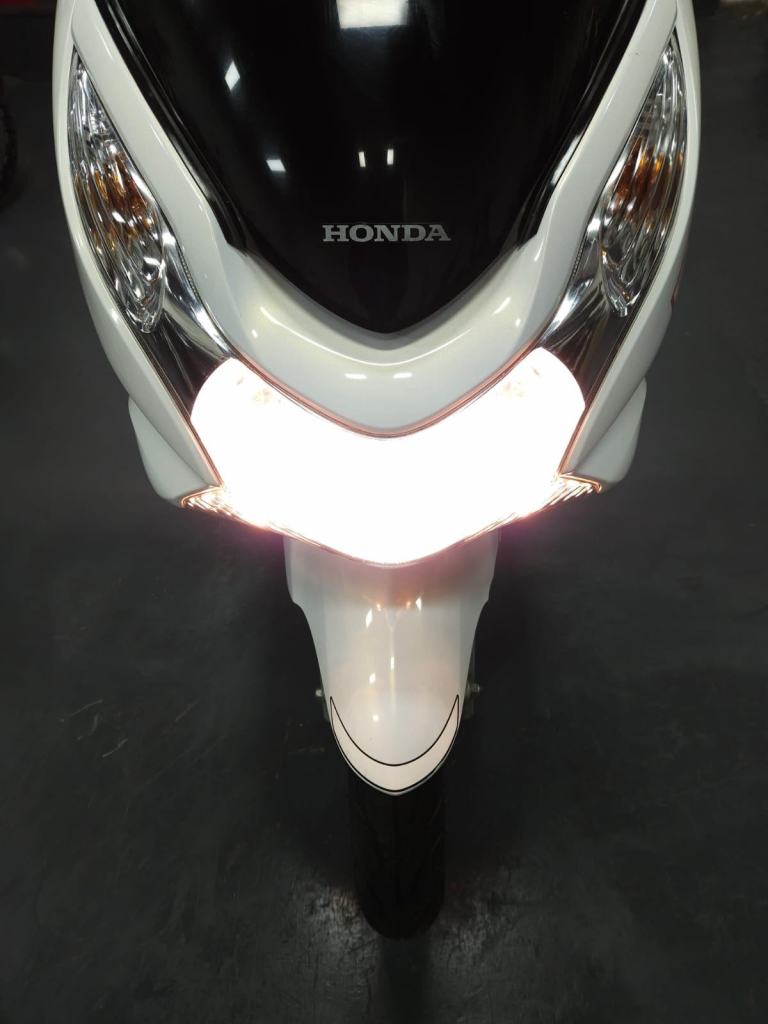 Honda PCX 125 2012 Low mileage 