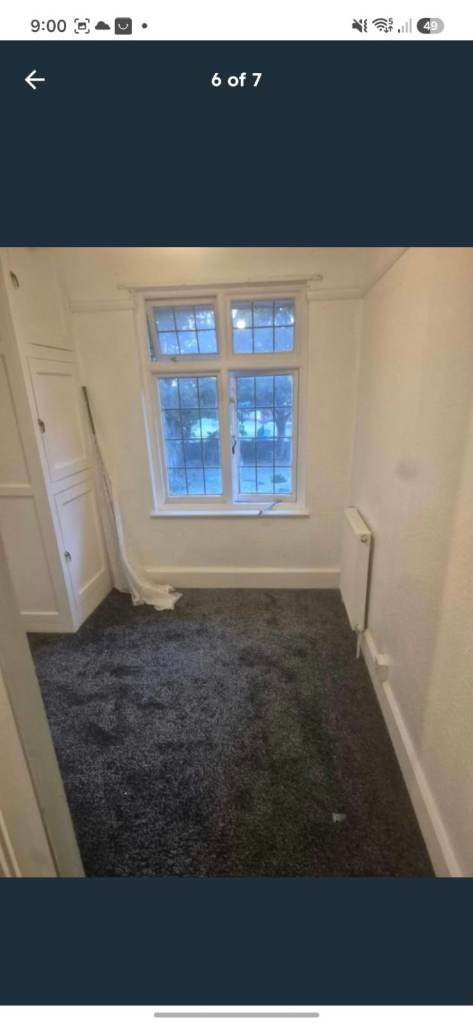 Spacious and Cosy 3 Bed House for Rent – LU3 1QW