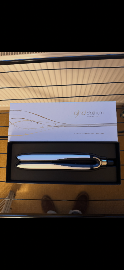 G H D Hair Straighteners 