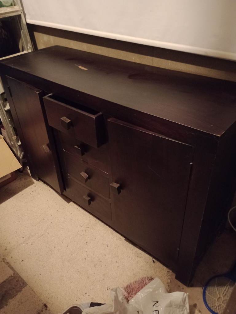 Free Sideboard 