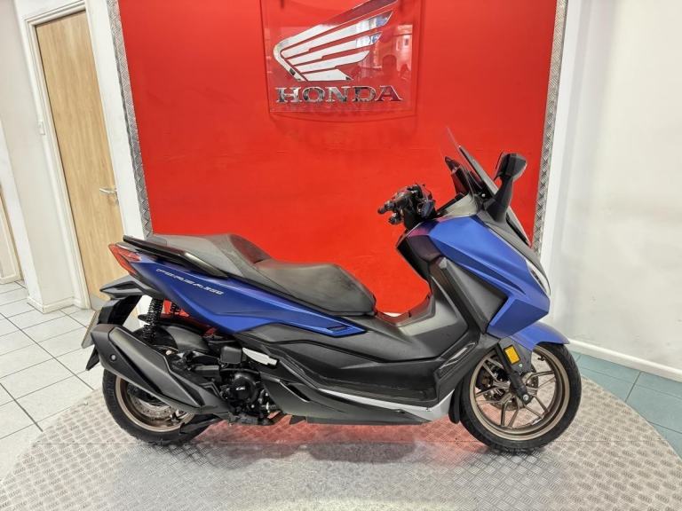 2023 '23' Honda NSS350 Forza