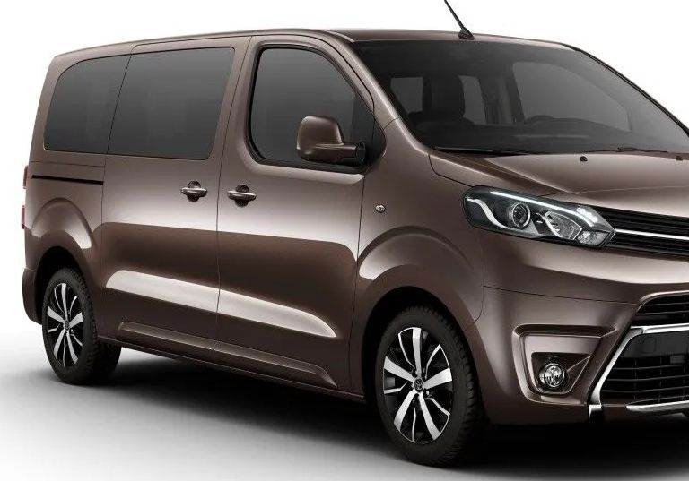 Rear mud flaps for Toyota, Citroen, Peugeot, Vauxhall, Fiat