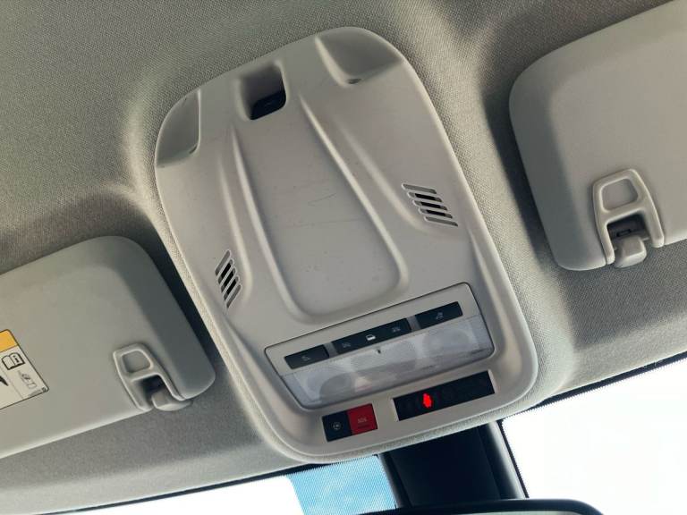 2022 Vauxhall Crossland 1.2 Turbo [130] Ultimate 5dr Auto Hatchback PETROL Automatic