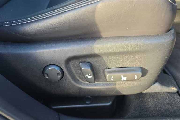 2018 Lexus CT 200h 1.8 Premier 5dr CVT HATCHBACK PETROL/ELECTRIC Automatic