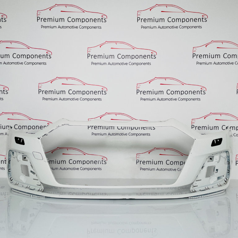 AUDI A1 SE FRONT BUMPER FACE LIFT 2019 – 2022 [U42]