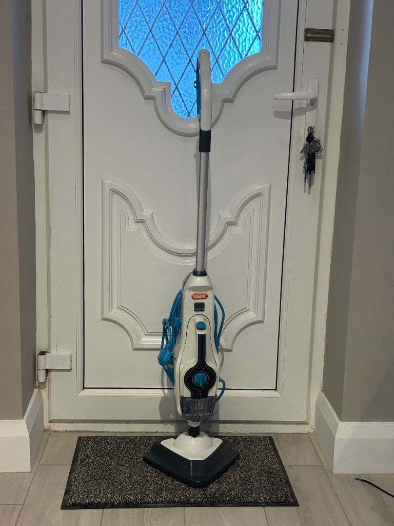 Vax Steam Fresh Combi Classic Steam Mop - £50 ONO