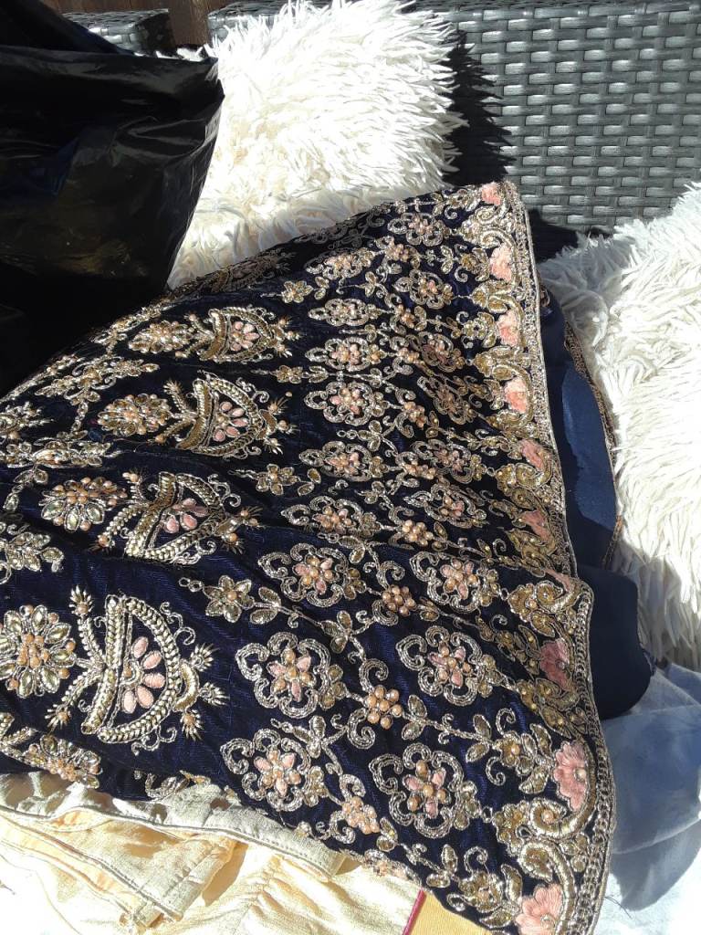 Indian wear