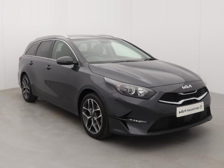 KIA CEED 1.5T GDi ISG 3 5dr