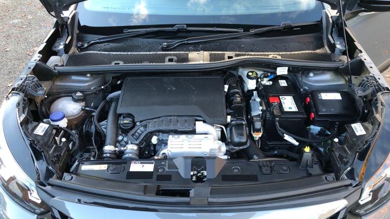 2023 Peugeot 2008 1.2 PureTech Allure SUV 5dr Petrol Manual Euro 6 (s/s) (130 ps) SUV Petrol Manual