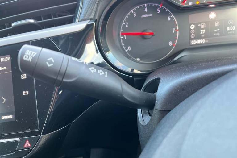 2023 Vauxhall Corsa 1.2 Design 5dr Manual Hatchback Petrol Manual