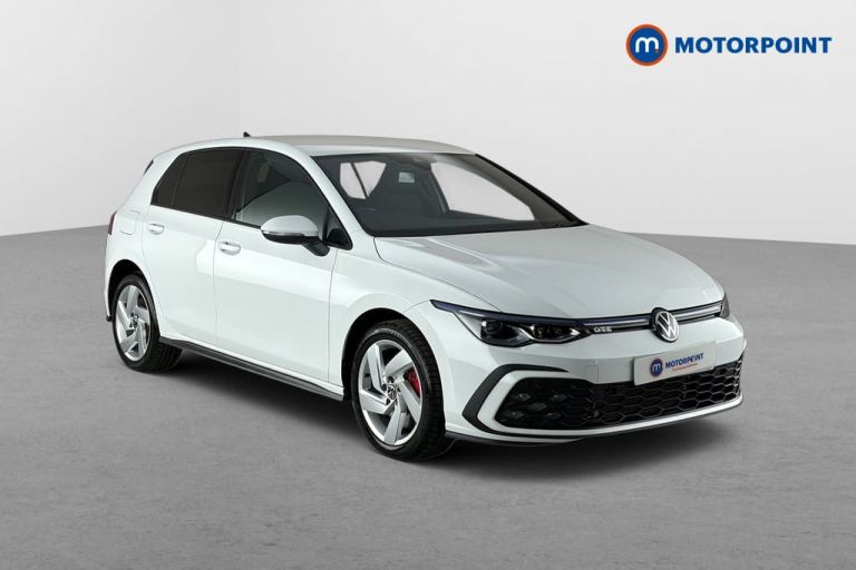 2023 Volkswagen Golf 1.4 TSI GTE 5dr DSG Hatchback Hybrid Automatic