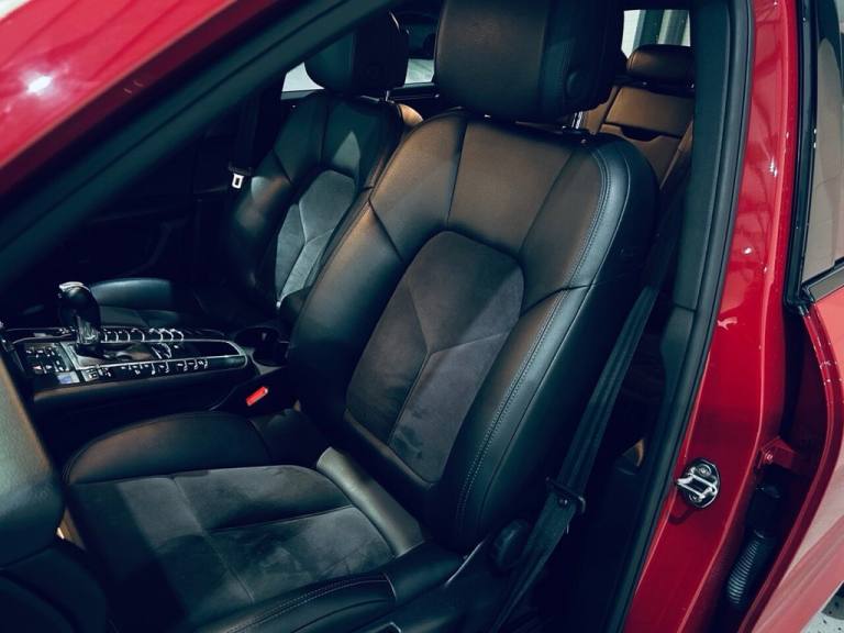 2019 Porsche Macan S 5dr PDK ESTATE PETROL Automatic