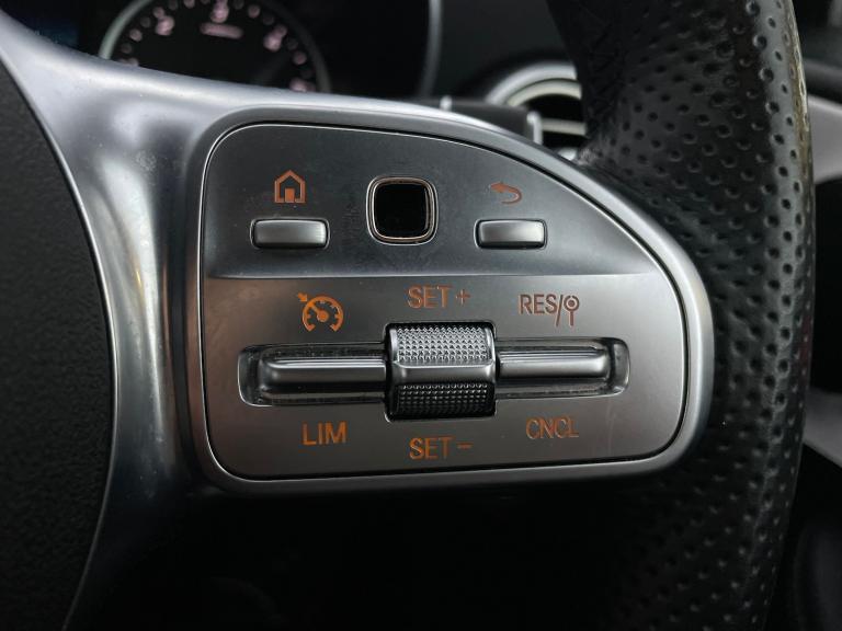 2021 Mercedes-Benz C Class 2.0 C220d AMG Line Coupe 2dr Diesel G-Tronic+ Euro 6 (s/s) (194 ps) - ...